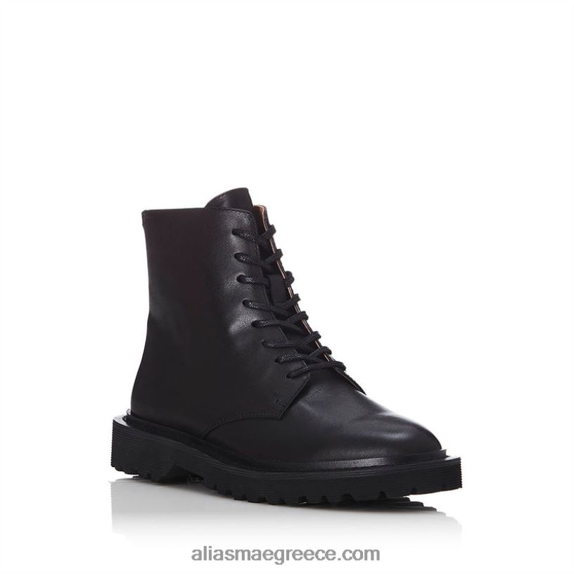 μαύρο δέρμα Ουδσών Alias Mae 6V8NNL198