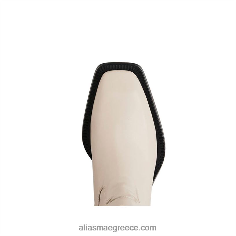 κρεμ δέρμα σεντ Alias Mae 6V8NNL224