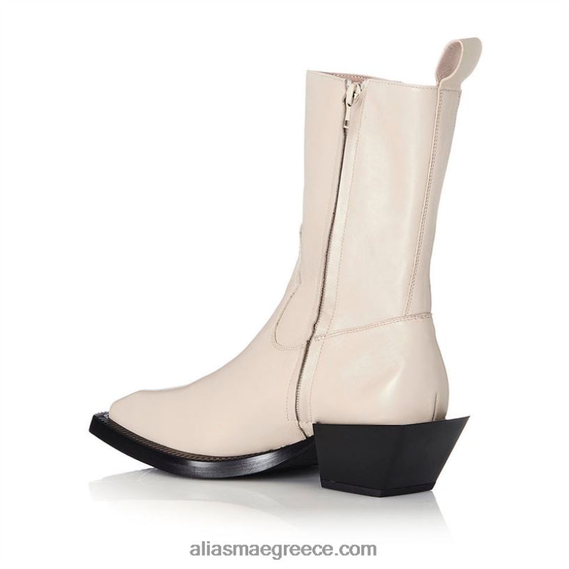 κρεμ δέρμα σεντ Alias Mae 6V8NNL224