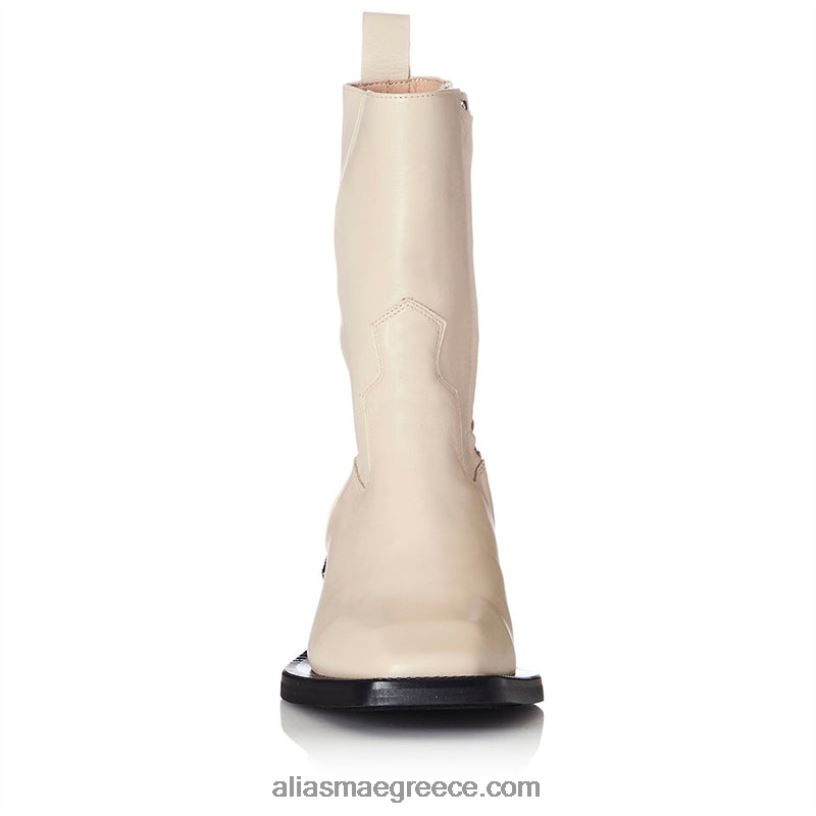 κρεμ δέρμα σεντ Alias Mae 6V8NNL224