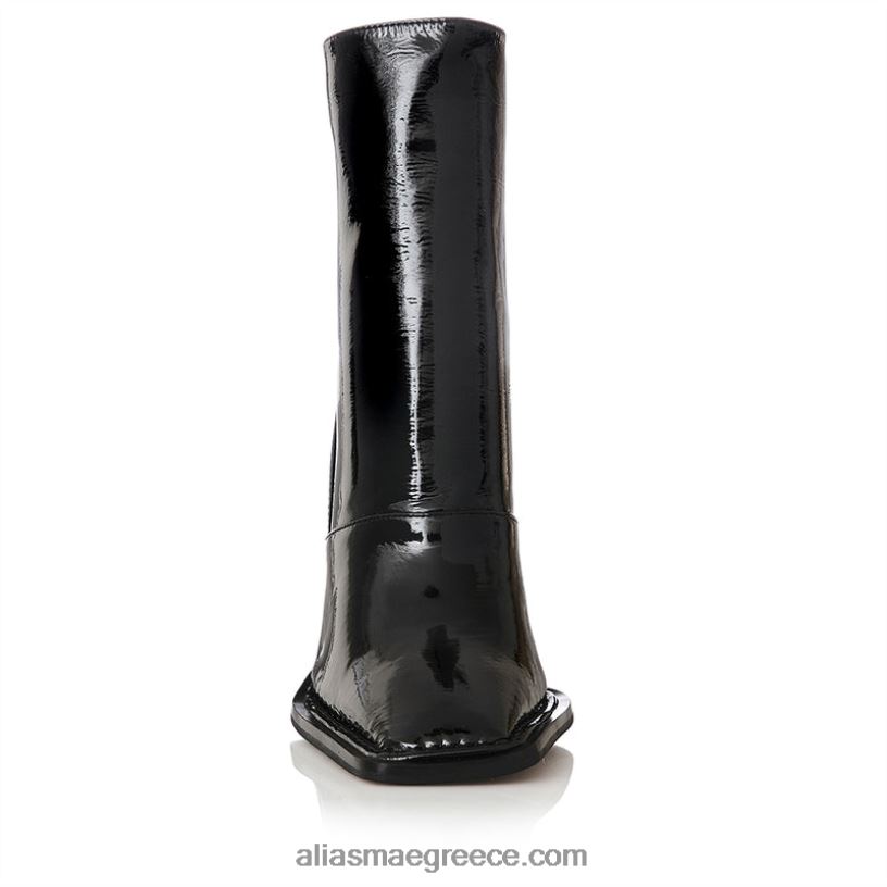 μαύρη πατέντα Εδέμ Alias Mae 6V8NNL240