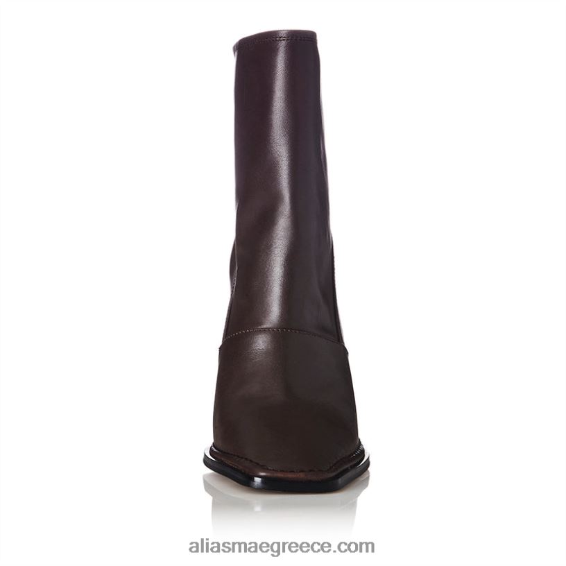 choc δέρμα ηγουμενη Alias Mae 6V8NNL237
