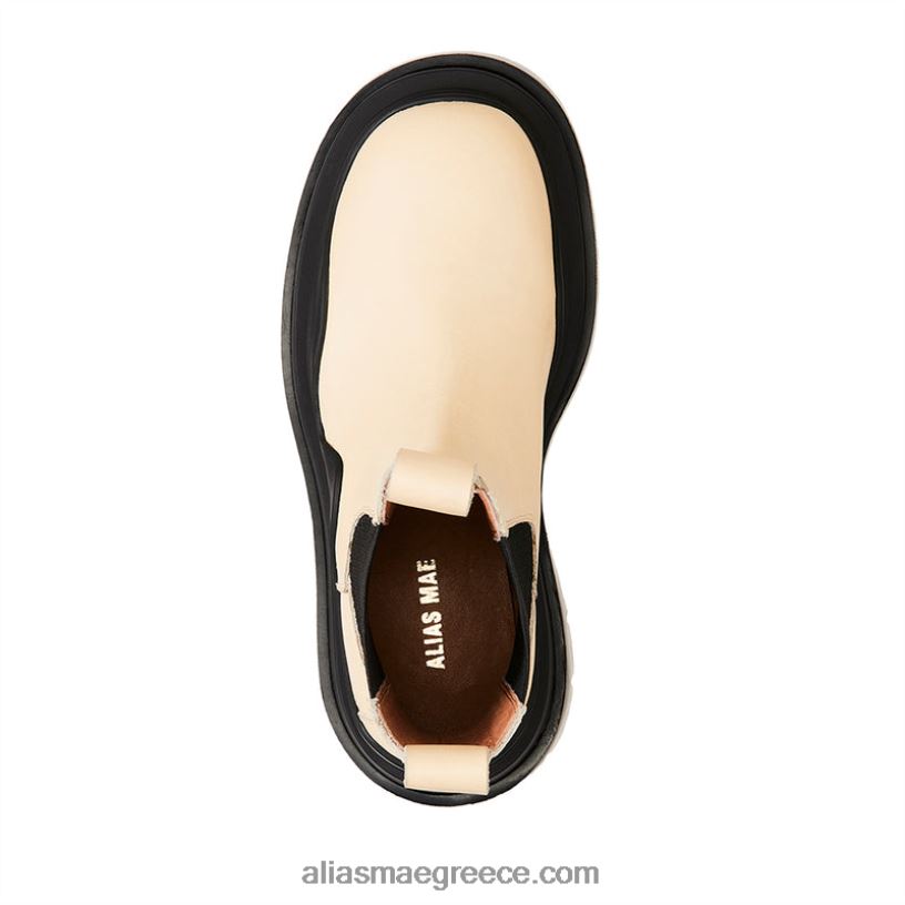 δέρμα βουτύρου pixie Alias Mae 6V8NNL212