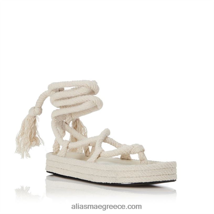 φυσικό δέρμα θαύμα Alias Mae 6V8NNL160