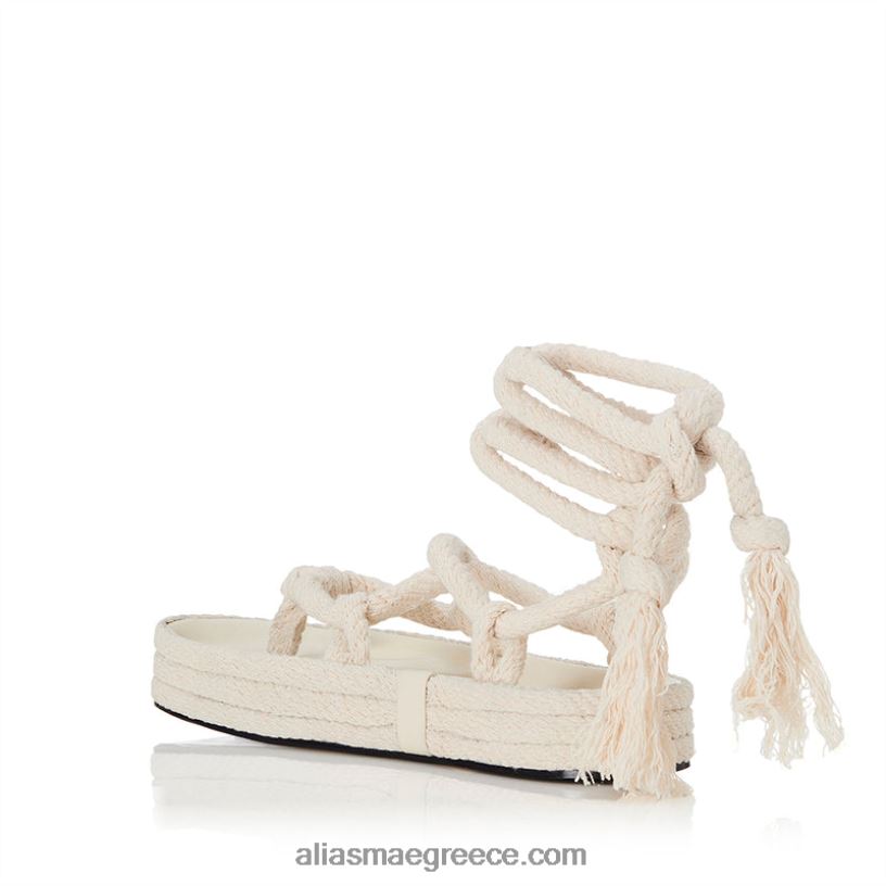 φυσικό δέρμα θαύμα Alias Mae 6V8NNL160