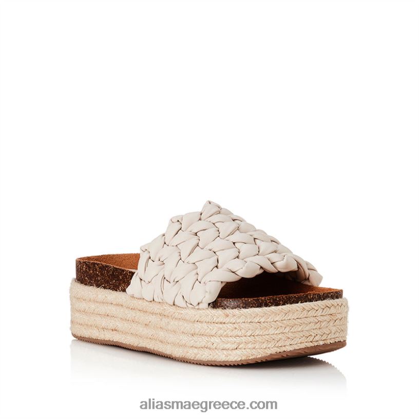 κρέμα Wilma Alias Mae 6V8NNL152