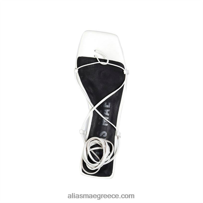 ιβουάρ δέρμα angie Alias Mae 6V8NNL208