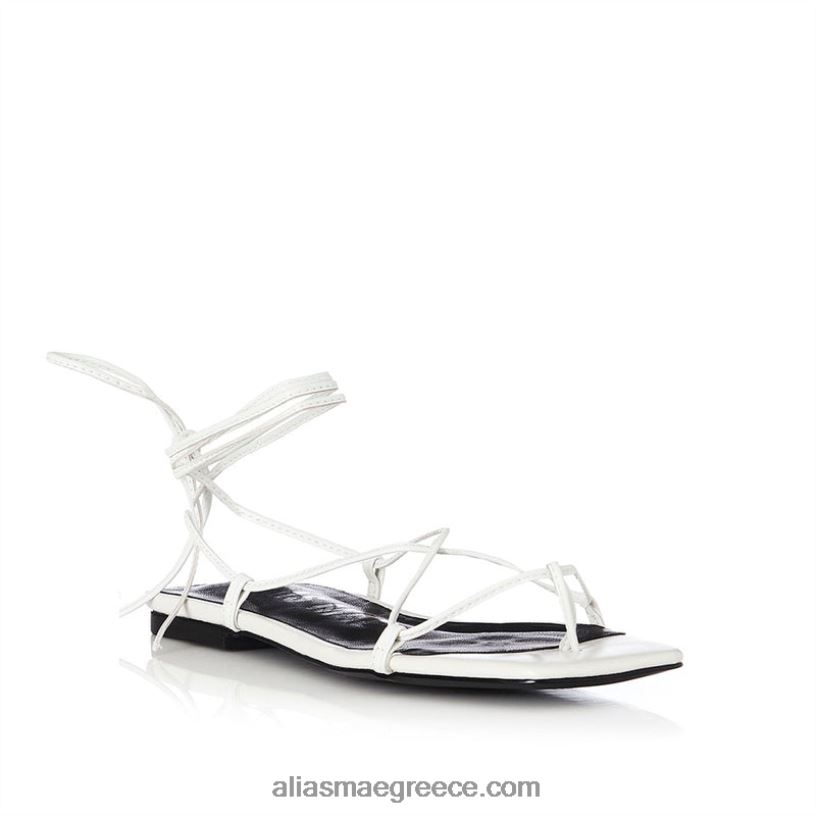 ιβουάρ δέρμα angie Alias Mae 6V8NNL208