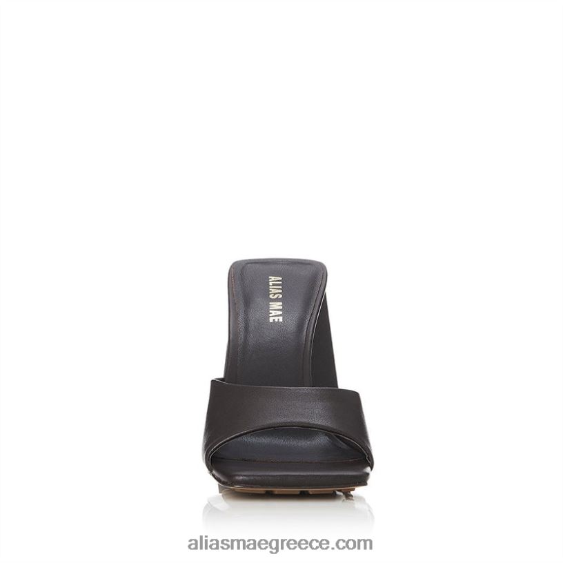 φυσικό δέρμα ρίνη Alias Mae 6V8NNL51