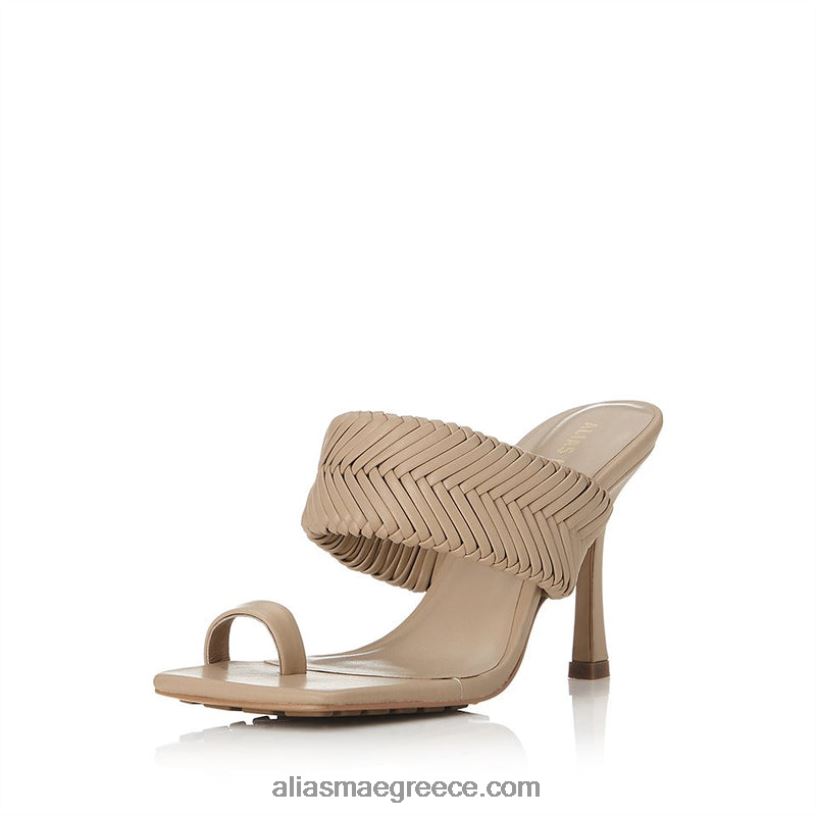 φυσικό δέρμα Λούι Alias Mae 6V8NNL61