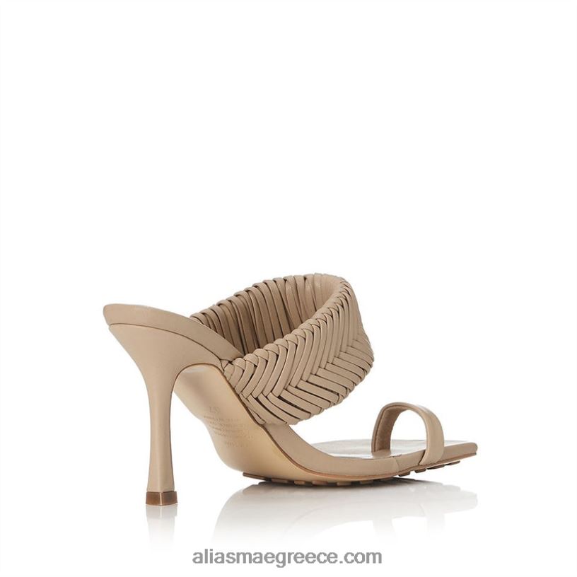 φυσικό δέρμα Λούι Alias Mae 6V8NNL61