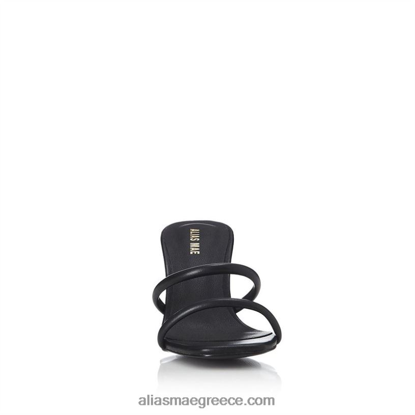 μαύρο δέρμα λίλιαν Alias Mae 6V8NNL90