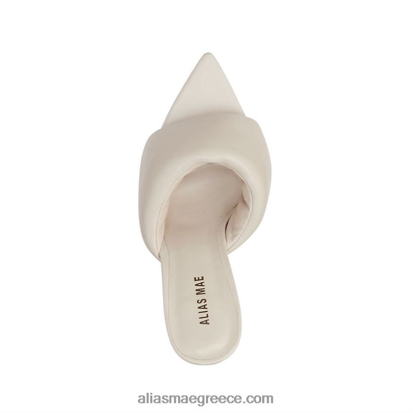 κοκάλινο δέρμα dulce Alias Mae 6V8NNL111