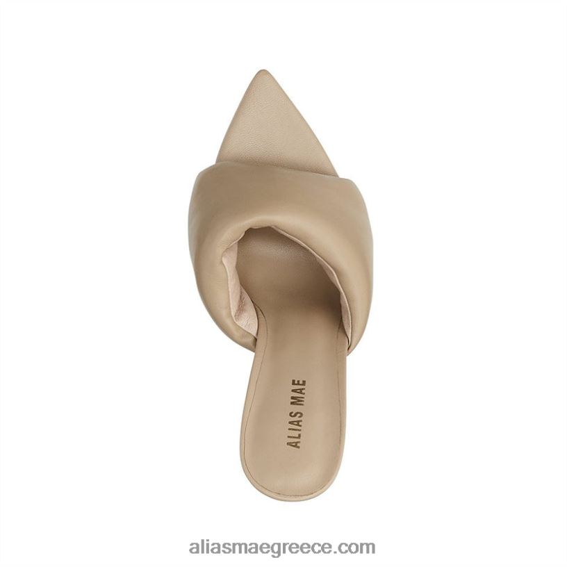 φυσικό δέρμα dulce Alias Mae 6V8NNL113